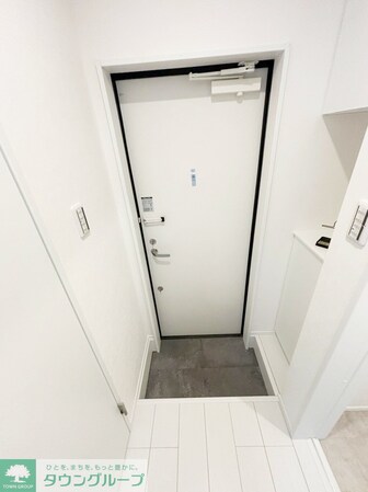 コネクトパーク末広の物件内観写真